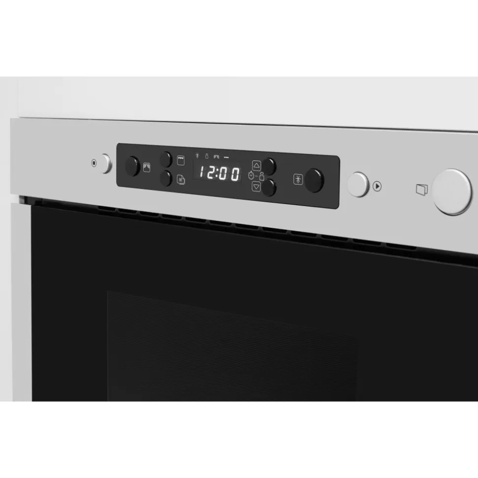 Forno a Microonde ad incasso Whirlpool AMW4990/IX