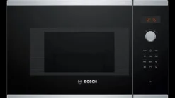 Forno a microonde da incasso Bosch BEL523MS0