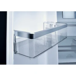 Frigorifero combinato a libera installazione Hotpoint HAQ9E1L