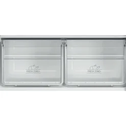 Frigorifero combinato a libera installazione Hotpoint ENXTYH19322FWL2