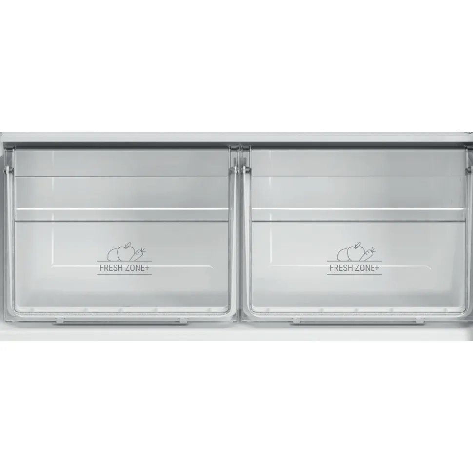 Frigorifero combinato a libera installazione Hotpoint ENXTYH19322FWL2