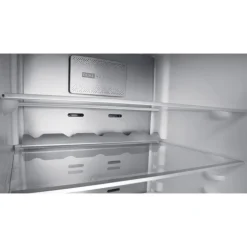 Frigorifero combinato a libera installazione Whirlpool W9931DKSH