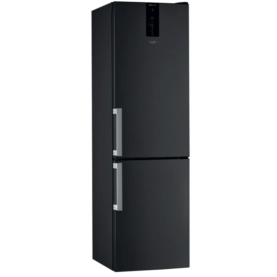 Frigorifero combinato a libera installazione Whirlpool W9931DKSH