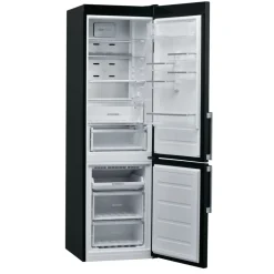 Frigorifero combinato a libera installazione Whirlpool W9931DKSH