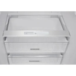 Frigorifero combinato a libera installazione Whirlpool W7821OOX