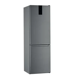 Frigorifero combinato a libera installazione Whirlpool W7821OOX