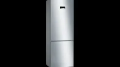 Frigorifero combinato a libera installazione Bosch KGN49XIEA