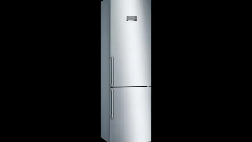 Frigorifero combinato a libera installazione Bosch KGN397IEQ