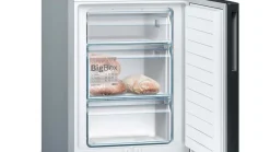Frigorifero combinato a libera installazione Bosch KGV36VBEAS