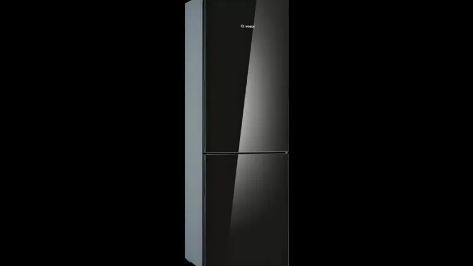 Frigorifero combinato a libera installazione Bosch KGV36VBEAS