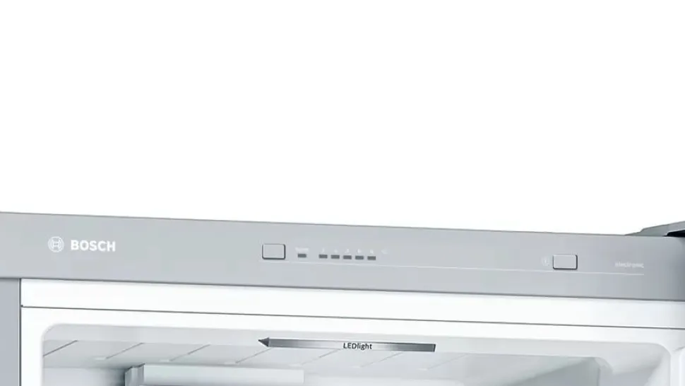Frigorifero combinato a libera installazione Bosch KGV36VBEAS
