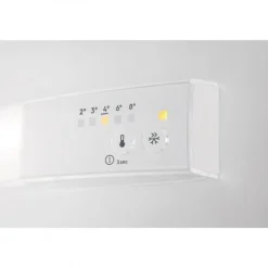 Frigorifero combinato da incasso Electrolux KNT1LF18S1