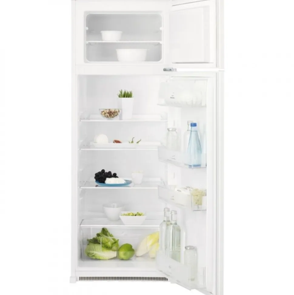 Frigorifero combinato da incasso Electrolux KTB2AF14S