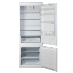 Frigorifero combinato da incasso Hotpoint BCB4010EO31