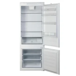 Frigorifero combinato da incasso Hotpoint BCB4010E