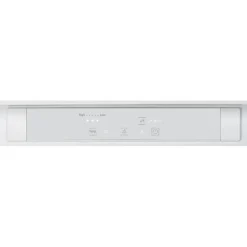 Frigorifero combinato da incasso Hotpoint BCB4010E