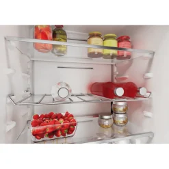 Frigorifero combinato da incasso Hotpoint HAC20T121