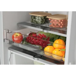 Frigorifero combinato da incasso Hotpoint HAC20T121
