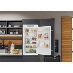 Frigorifero combinato da incasso Hotpoint HAC18T532