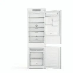 Frigorifero combinato da incasso Hotpoint HAC18T532