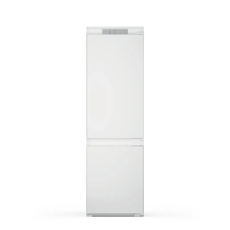 Frigorifero combinato da incasso Hotpoint HAC18T532