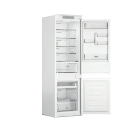 Frigorifero combinato da incasso Hotpoint HAC18T532