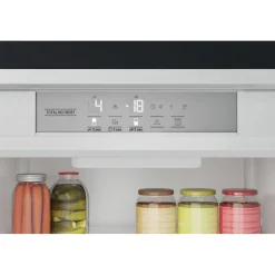 Frigorifero combinato da incasso Hotpoint HAC18T532