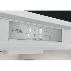 Frigorifero combinato da incasso Hotpoint HAC18T532