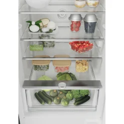 Frigorifero combinato da incasso Hotpoint HAC18T532