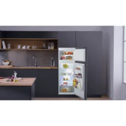 Frigorifero combinato da incasso Hotpoint BD2422/HA1