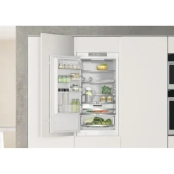 Frigorifero combinato da incasso Whirlpool WHC18T574P