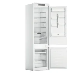 Frigorifero combinato da incasso Whirlpool WHC20T593P