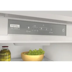 Frigorifero combinato da incasso Whirlpool WHC20T593P