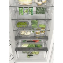 Frigorifero combinato da incasso Whirlpool WHC20T593P