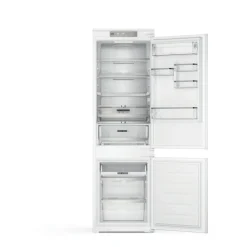 Frigorifero combinato da incasso Whirlpool WHC18T573