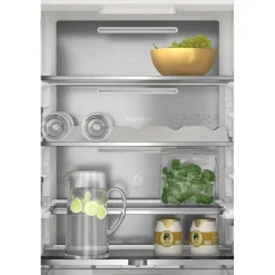 Frigorifero combinato da incasso Whirlpool WHC18T573