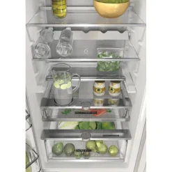 Frigorifero combinato da incasso Whirlpool WHC18T573