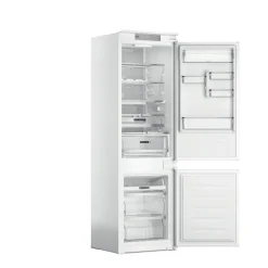 Frigorifero combinato da incasso Whirlpool WHC18T573