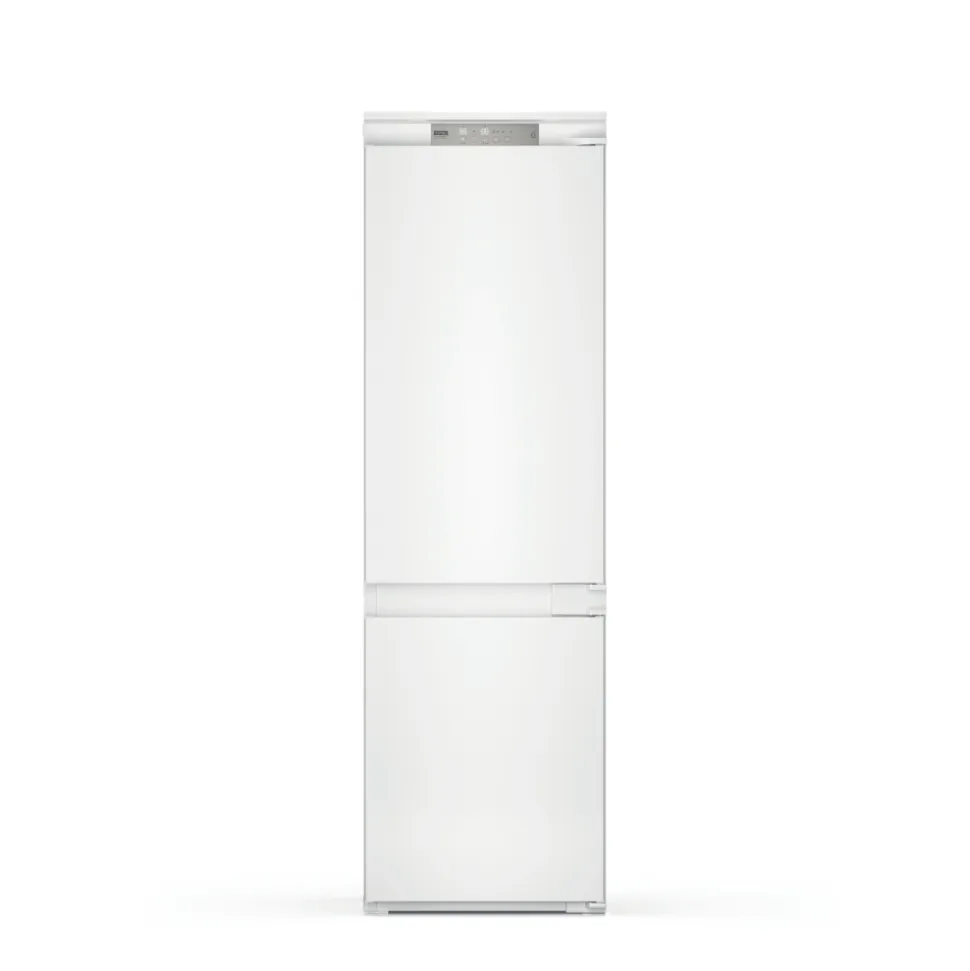Frigorifero combinato da incasso Whirlpool WHC18T573