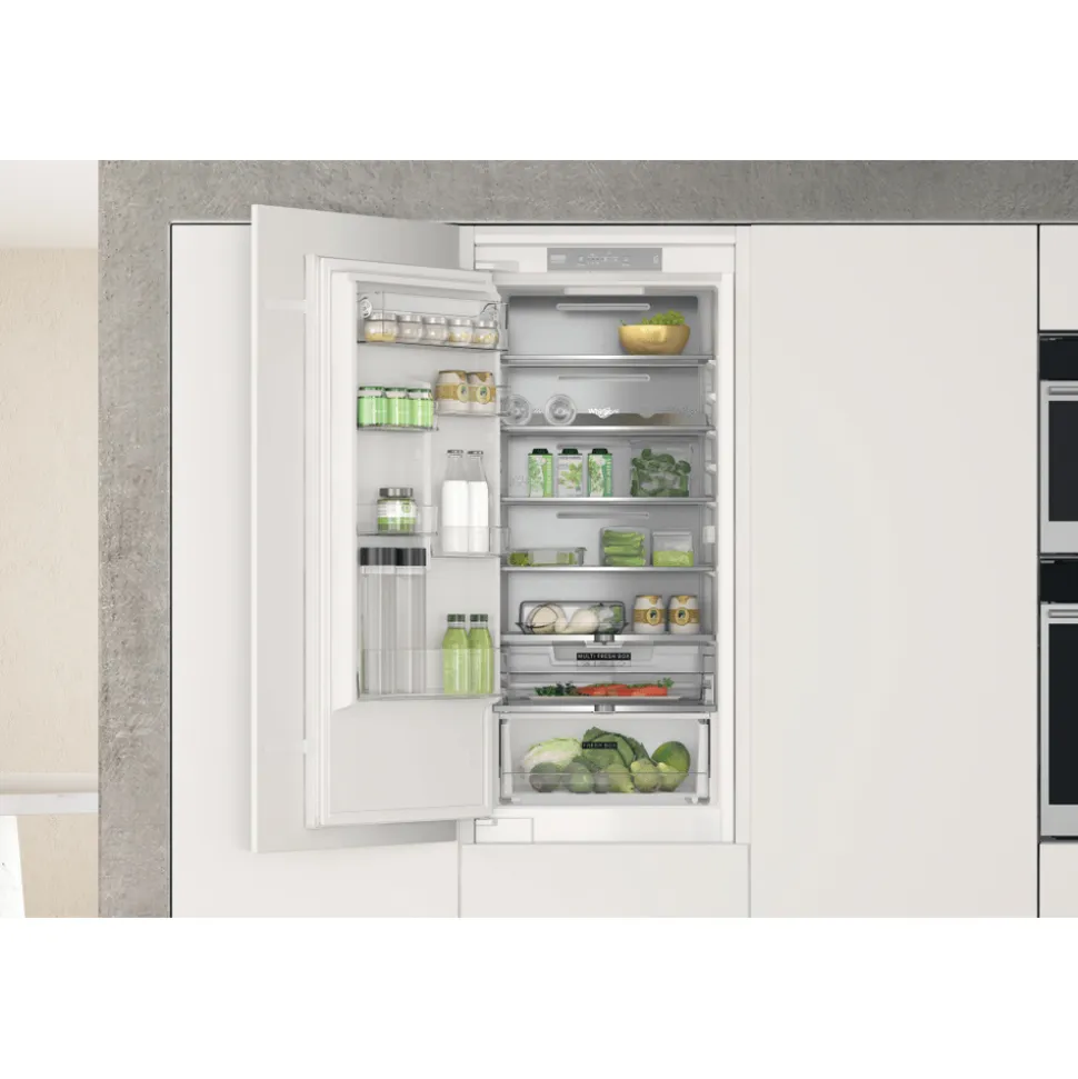 Frigorifero combinato da incasso Whirlpool WHC20T152