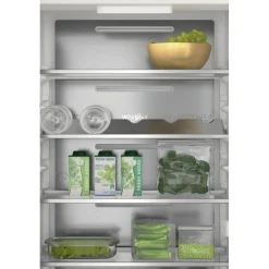 Frigorifero combinato da incasso Whirlpool WHC20T152