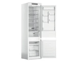 Frigorifero combinato da incasso Whirlpool WHC20T152
