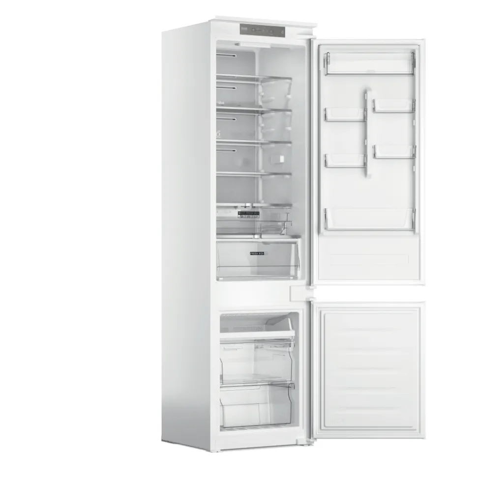 Frigorifero combinato da incasso Whirlpool WHC20T152