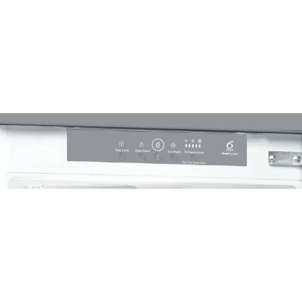 Frigorifero combinato da incasso Whirlpool ART9814SF1