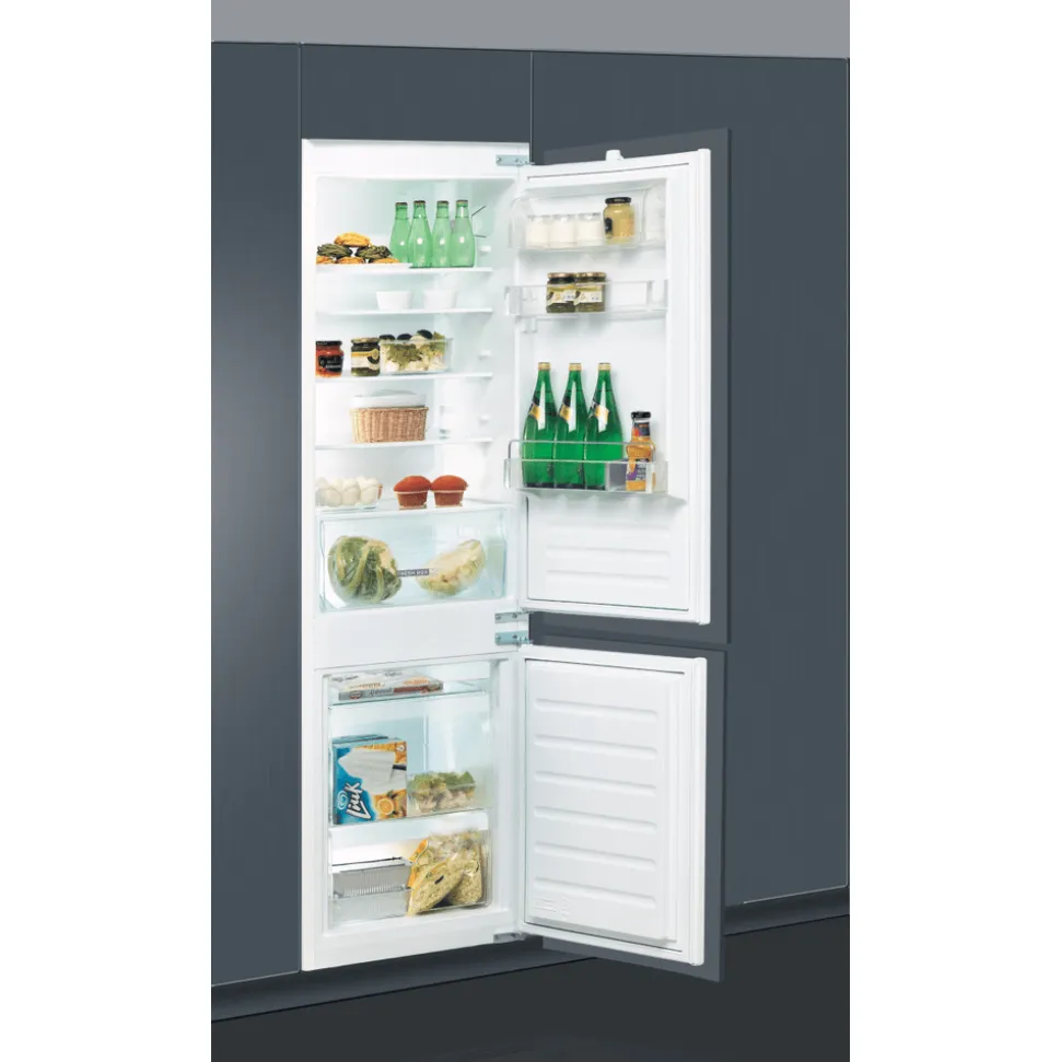 Frigorifero combinato da incasso Whirlpool ART6603SF1