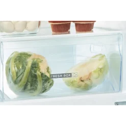 Frigorifero combinato da incasso Whirlpool ART6603SF1