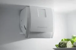 Frigorifero combinato da incasso Electrolux KNT2FF18T