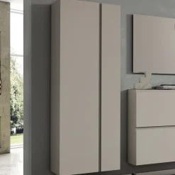 Guardaroba sospeso Dolce Vita due ante battenti