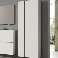 Guardaroba sospeso Dolce Vita due ante battenti