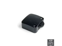 Interruttori per accensione automatica disponibile in 2 colori